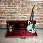 FENDER - CUSTOM SHOP JAGUAR 62 JOURNEYMAN RW 2024