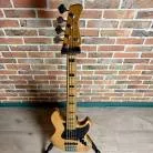 SIRE - MARCUS MILLER V5 ALDER 5 CORDES NAT