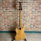 SIRE - MARCUS MILLER V5 ALDER 5 CORDES NAT