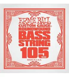 ERNIE BALL - SLINKY NICKEL WOUND 105
