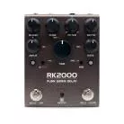 KEELEY - KRK2000 PEDALE RK2000 FUNK SIREN DELAY