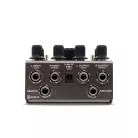 KEELEY - KRK2000 PEDALE RK2000 FUNK SIREN DELAY