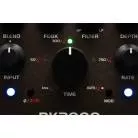 KEELEY - KRK2000 PEDALE RK2000 FUNK SIREN DELAY