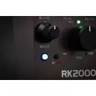KEELEY - KRK2000 PEDALE RK2000 FUNK SIREN DELAY