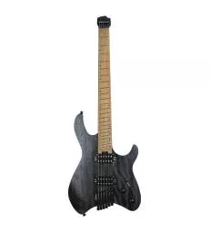 CORT - SPG6MS-SGTK SPACEG6MS SEMIGLOSS TRANSBK