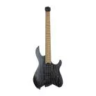 CORT - SPG6MS-SGTK SPACEG6MS SEMIGLOSS TRANSBK