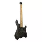 CORT - SPG6MS-SGTK SPACEG6MS SEMIGLOSS TRANSBK
