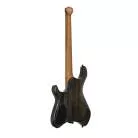 CORT - SPG6MS-SGTK SPACEG6MS SEMIGLOSS TRANSBK