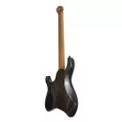 CORT - SPG6MS-SGTK SPACEG6MS SEMIGLOSS TRANSBK