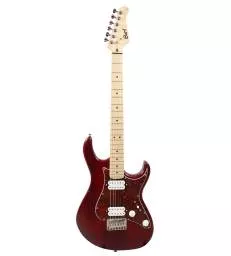 CORT - G100HHOPBC G100HH ROUGE PORES OUVERTS