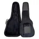 ORTEGA - OGBDN-DLX-GY HOUSSE DREADNOUGHT DLX GY