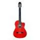 ESTEVE - GK-CESP-RD-SC GIPSYKINGS EPICEA CE RED