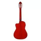 ESTEVE - GK-CESP-RD-SC GIPSYKINGS EPICEA CE RED
