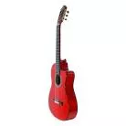 ESTEVE - GK-CESP-RD-SC GIPSYKINGS EPICEA CE RED