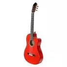 ESTEVE - GK-CESP-RD-SC GIPSYKINGS EPICEA CE RED