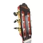 ESTEVE - GK-SP-RD-SC GIPSYKINGS EPICEA RED