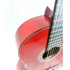 ESTEVE - GK-SP-RD-SC GIPSYKINGS EPICEA RED