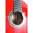 ESTEVE - GK-SP-RD-SC GIPSYKINGS EPICEA RED