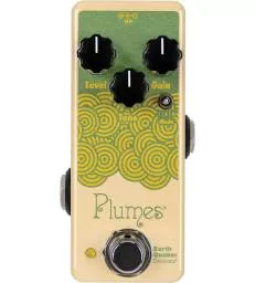 EARTHQUAKER DEVICES - PLUMES JR MOSFET