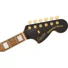 SQUIER - LIMITED EDITION PARANORMAL TROUBLEMAKER TELECASTER DELUXE INDIAN LAUREL FINGERBOARD OLYMPIC WHITE