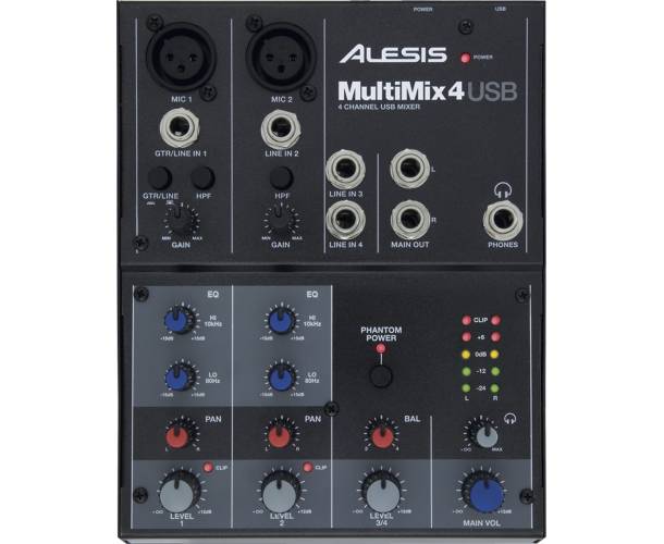 ALESIS - MM4 USB