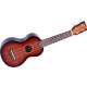 UKU SOP JAVA SBURST + HOUSSE