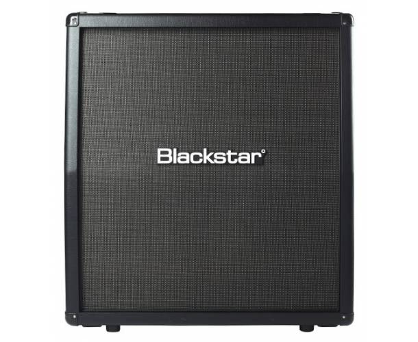Blackstar - SERIES ONE 412A - Baffle 4x12'' V30 240W 16 ohms pan coupé