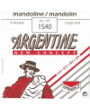 ARGENTINE -  JEU MANDOLINE
