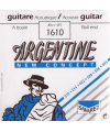 ARGENTINE - JEU JAZZ/ACOUSTIQUE  BOULE XL