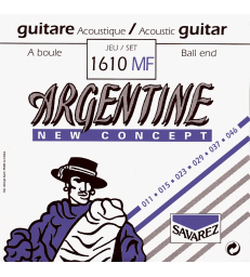 ARGENTINE - JEU JAZZ/ACOUSTIQUE  BOULE XL