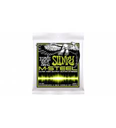 M-Steel Regular Slinky