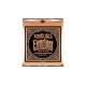 Everlast Coated Phosphore Bronze Acoustic Extra Light