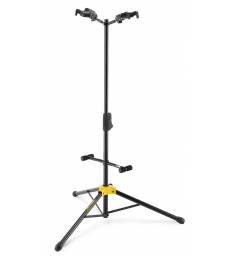 HERCULES - SUPPORT GUITARE STAND DOUBLE 422B