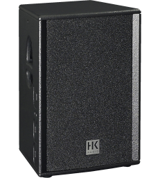 HK-ENCEINTE AMPLIFIEE 12"/1"