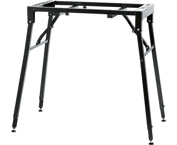 K&M - STAND CLAVIER STYLE TABLE