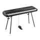 KORG - piano portable amplifie