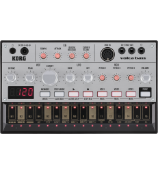 KORG - VOLCA BASS