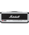 MARSHALL - TETE 100 WATTS SILVER JUBILEE