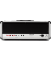 MARSHALL - TETE 100 WATTS SILVER JUBILEE