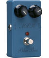 MXR - MXR BLUE BOX