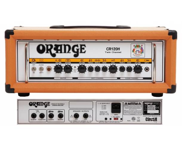 orange cr120