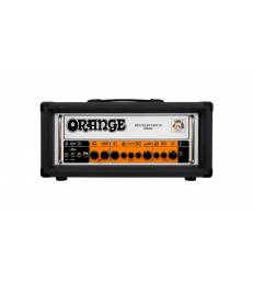 ORANGE - ROCKERVERB 50W, TÊTE GUITARE RK50H MKIII, NOIR