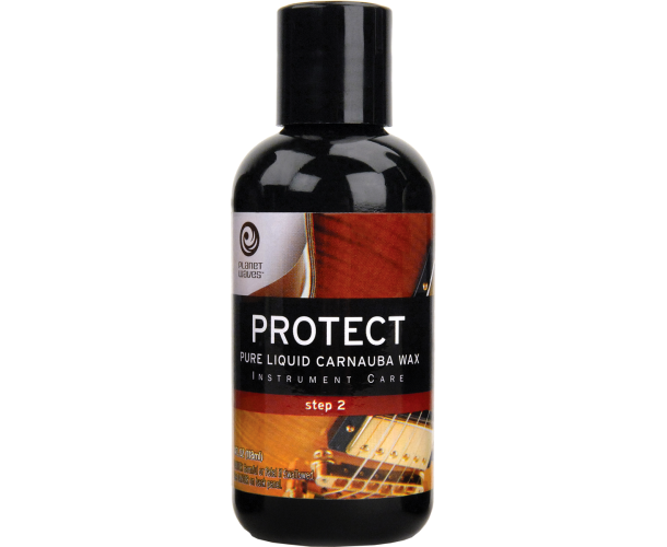 PLANET WAVES - CIRE PROTECTRICE