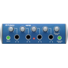 Préamplis PRESONUS