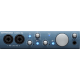 AUDIOBOX ITWO STUDIO BUNDLE