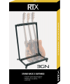 RTX - TRT 3GN STAND 3 GUITARES