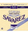 SAVAREZ - CRISTAL CORUM BLEU T/FORT