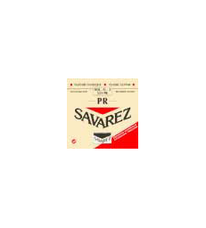 SAVAREZ - CORUM ROUGE T/NORMAL