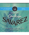 SAVAREZ - CANTIGA CREATION TIRANT FORT
