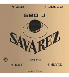 SAVAREZ - JAUNE TIRANT FORT